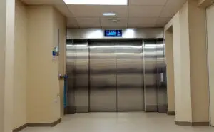sivas hastane asansörü